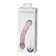 Klasické dildá - Joyride Premium GlassiX No.18 dildo - sr670000032347