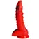 Monster dildá - XX-DreamsToys Mutant dildo No.13 - sr600000009862