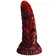Monster dildá - XX-DreamsToys Mutant dildo No.12 - sr600000009861