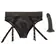Nasadzovacie penisy, strap-on - Strap-on set nohavičky a dildo - čierny - 50050000000