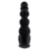 Masáž prostaty - Evolved Bead Me Up análny vibrátor - čierny - v841204