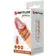 Návleky na penis - Pretty Love Jeremy návlek na penis - telový - D-242812