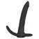 Análne dildá - Hidden Desire Extreme Análne dildo pre vaginálnu aj análnu stimuláciu - s20400