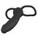 Análne dildá - Hidden Desire Extreme Análne dildo pre vaginálnu aj análnu stimuláciu - s20400