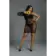 Erotické šaty - Moonlight Plus model 05 minišaty - cx32105