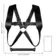 Putá a bondage - Ouch! BSDM vodiaci postroj - čierny - shmOU1028BLK