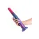 Dildá a vibrátory XXL - Colours Stacked dildo 30,5 cm - ružová/modrá - v281413