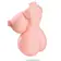 Torza - Sex Dolls Nipple Fuck masturbátor ženské torzo 11 kg - mts766837