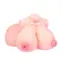 Torza - Sex Dolls Nipple Fuck masturbátor ženské torzo 11 kg - mts766837