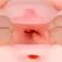 Torza - Sex Dolls Nipple Fuck masturbátor ženské torzo 11 kg - mts766837
