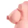 Torza - Sex Dolls Nipple Fuck masturbátor ženské torzo 11 kg - mts766837