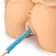 Masturbátory príslušenstvo - XTC Microfiber tyčinky do masturbátorů 8 ks - mts152119
