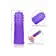 Návleky na prst a prstové vibrátory - CalExotics Návleky na prst - fialové - s12955-PURPLE