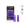 Návleky na prst a prstové vibrátory - CalExotics Návleky na prst - fialové - s12955-PURPLE