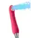 Tlakové stimulátory na klitoris - Showers to orgasm Sprchová hlavice - vibrátor 2v1 - 54043550000
