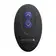 Multifunkčné vibrátory - Gender X Dual Defender 2in1 vibrátor a análny kolík - ec120107-Purple