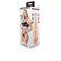 Vagíny - nevibračné - Fleshlight Girls Angel Youngs (Sweetness) vagína - 810476012106