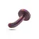 Nasadzovacie penisy, strap-on - Temptasia Surrender Peg dildo - fialové - v332102
