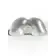 Vagíny - nevibračné - Hidden Desire Clear Fuckable masturbátor - s17055