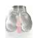 Vagíny - nevibračné - Hidden Desire Clear Fuckable masturbátor - s17055
