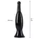 Nevibračné análne kolíky - Hidden Desire Buttplug Slider análne dildo 27cm - s16867