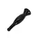 Nevibračné análne kolíky - Hidden Desire Buttplug Slider análne dildo 27cm - s16867