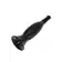 Nevibračné análne kolíky - Hidden Desire Buttplug Slider análne dildo 27cm - s16867