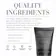 Hybridné lubrikačné gély - JO Masturbačný krém 120 ml - ec106231