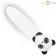 Mini vibrátory - Intense Poh panda minivibrátor - D-242828