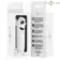 Mini vibrátory - Intense Poh panda minivibrátor - D-242828