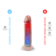 Klasické dildá - Silexd Premium Real Skin dildo Model 2 - cx266473