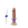 Klasické dildá - Silexd Premium Real Skin dildo Model 2 - cx266473