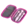 Vaginálne dilatátory - Femintimate Intimrelax Set dilatátorov pre trénovanie svalov pri vaginizme 3 ks - cxPA20371