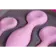 Vaginálne dilatátory - Femintimate Intimrelax Set dilatátorov pre trénovanie svalov pri vaginizme 3 ks - cxPA20371