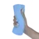 Nevibračné masturbátory - Wooomy Jigggy masturbátor - cx30922
