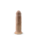 Klasické dildá - Silexd The original dildo Model 2 - telové - cx220772