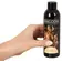 Masážne oleje - Magoon Erotic Masážny olej Vanilka 200 ml - 6271510000