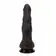 Monster dildá - X-MEN Nick's 7 dildo - čierne - dnXMEN000096