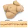 Vagíny - nevibračné - Lovetoy Streetgirl's 7 masturbátor - dnLVTOY00755