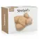 Vagíny - nevibračné - Lovetoy Streetgirl's 7 masturbátor - dnLVTOY00755