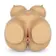Vagíny - nevibračné - Lovetoy Streetgirl's 7 masturbátor - dnLVTOY00755