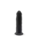 Klasické dildá - Silexd The original dildo Model 2 - čierne - cx220796