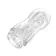 Masturbátory - Crystal Clear masturbátor - CH053