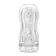 Masturbátory - Crystal Clear masturbátor - CH053
