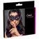 Masky, kukly a pásky cez oči - Cottelli Čipková maska na oči VII. - 24613231001
