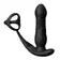 Vibračné análne kolíky - BASIC X Ronie vibračný análny kolík na diaľkové ovládanie - BSC00508