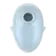 Satisfyer Cutie Ghost tlakový stimulátor klitorisu - modrý - sat4067759