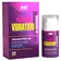 Tekuté vibrátory - intt Vibration Black berry Stimulačný gél 15 ml - WB0007