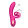 Rotačné a rabbit vibrátory - BASIC X Viva vibrátor - BSC00510