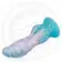 Monster dildá - Lunara cosmic light dildo - D-243354